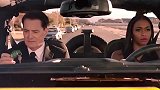我一低头他就看不见了