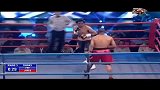 拳击-14年-超级拳赛：小罗伊琼斯vs康特尼弗莱尔全程-全场