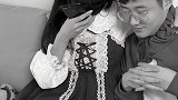 跟橘猫在一起久了，会吃御姐那一套？