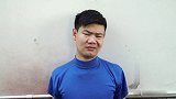 小伙用脚臭成功击退劫匪，真的是太逗了