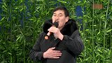 朱之文演唱歌曲《沂蒙山小调》