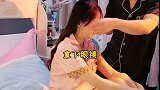 情侣日常 一个合格男友的睡前自我修养，都是基本操作吧洛洛