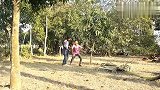 印度农村搞笑段子合集,看到第一个我就笑了,哈哈