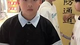 小学生录制素质小课堂，希望每个乱停的人都能看见