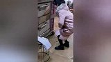 爆笑：好家伙，还有这样化妆的啊
