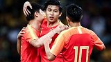 从13-0到2-2!国奥3场比赛带着球迷坐过山车 冲奥前景堪忧