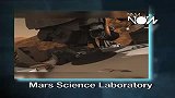 专家解释火星勘探机器人的功用