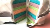 美国飞人乔丹迷做的一款蛋糕，网友：这是一只有味道的鞋！