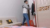 网吧通宵回来被老婆抓到怎么办
