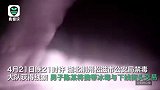 湖北荆州民警深夜联动出击破获跨地区贩毒案 当场缴获冰毒25克