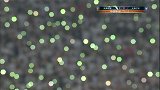 中超-17赛季-联赛-第11轮-第73分钟花絮 太美了！天津球迷庆祝 海河体育场宛如浩瀚星空-花絮