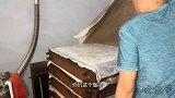 福建福州芋粿，师傅做36年手工日做1000多斤，每天要做12小时
