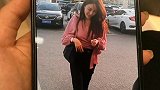岁月老去，越加喜欢自然、随性、不加修饰的自己
