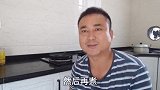 就我和孩子在家吃午饭，简单吃一点好了，你觉得伙食怎么样？
