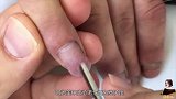 看到这双手，美甲师就后悔承诺7天无理由保修了！