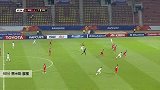 贾米勒 U23亚洲杯 2020 巴林U23 VS 伊拉克U23 精彩集锦