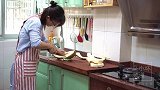 榴莲煲鸡，广东人爱喝的一道滋补靓汤，香味四溢，做法简单又营养