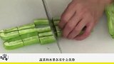 孩子不爱吃菜，妈妈可以这样做，个子长得高，大脑发育好