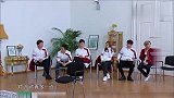 面试上出岔子，我就服王祖蓝这应变能力