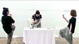 作品推广 为她点赞 正能量 扎心 三个女人一台戏.干就完了