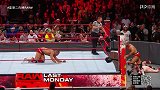 WWE-18年-WWE RAW第1284期（英文解说）-全场