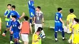 苏超南京队2-2泰州队 赛后两队爆发大面积冲突