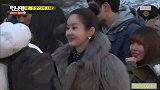 山庄主人使唤RM干事，金钟国李光洙一个个被卷入了“案件”中！