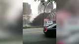 国外搞笑系列，很想问问当事人疼不疼