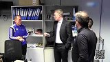 西甲-1516赛季-曝莫耶斯再度濒临下课 皇家社会11轮狂输6场-新闻