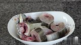 豆豉焖鱼的做法，肉质鲜香嫩滑，做法还很简单
