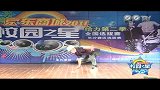 京东校园之星-长沙初赛晋级选手40号寇湘民20111018
