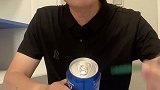 从此打开易拉罐可以解放手指了