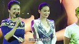 张馨予发文炫耀自己又瘦7斤！果然女星只是胖着玩的