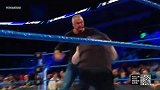 WWE-17年-SD第942期：欧文斯挑衅讽其痛处 太子爷暴怒失控大打出手-花絮