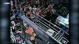 WWE-14年-葬爷21连胜之路：01年摔角狂热17 首度对阵老对手HHH-专题