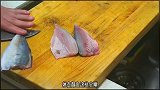 来自亲兄弟间的对比，竹荚鱼巴浪鱼该如何分辨