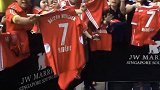 ICC国际冠军杯-17年-新加坡受热捧 里贝里玩自拍与球迷同乐-专题