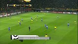 欧联-1516赛季-1/16决赛-首回合-多特蒙德VS波尔图-全场