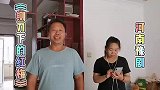 河南戏迷哥的妹妹，第一次上镜演唱豫剧，声情并茂感人至深