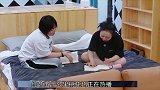 郭麒麟看孟子义不顺眼，一招让他原形毕露，孟子义洗白无望了