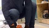 混凝土地面，还有更好的整改方法吗？老房改造 田园生活 我的家乡在山东 我的乡村生活