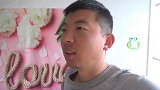 今天做一顿山野菜火锅来自大自然的味道应该好多人没这么吃过