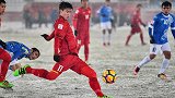 中国足球忙归化！越南努力发展青训 当年U23亚洲杯横扫华夏大地