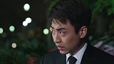 如果傅慎行是你的噩梦，那小武就是你的那一线希望
