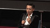电影《寒单》北影节首映 郑人硕挑战裸身被炸