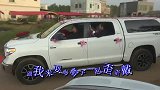 四川一姑娘嫁广东，请伴娘团陪伴，婆家红地毯迎接，新房蛮漂亮的