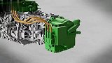 创新科技 Ferrari V12 HY-KERS发动机