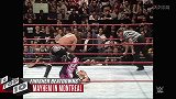 WWE-18年-十大以彼之道还施彼身 罗林斯RKO终结兰迪奥顿-专题