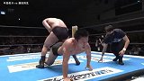 NJPW.2021.11.14 双打锦标赛（英文解说）