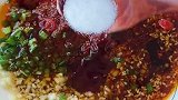 杏鲍菇像我这样做，做法超简单，快去试试吧